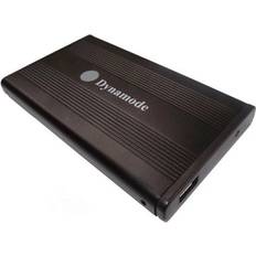 Dynamode 2,5" USB 3.0 extern SATA-hårddiskhölje