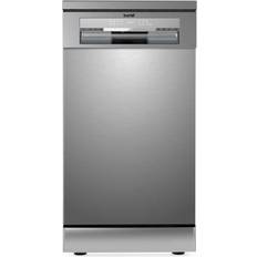 45 cm Dishwashers Dellonda Slimline 10 Place