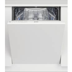 60 cm - Weiß Geschirrspüler reduziert Indesit D2I HL326 Weiß