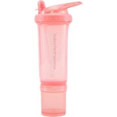 Smartshake Accesorios de cocina Smartshake Revive Junior 300 ml Light Pink