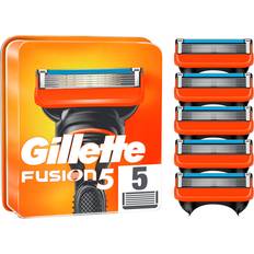 Gillette Barberblade Fusion5 5-pk