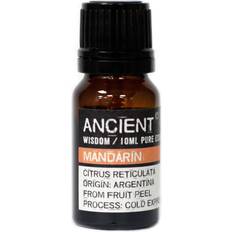 Ancient Wisdom Mandarin Æterisk Olie 10 ml