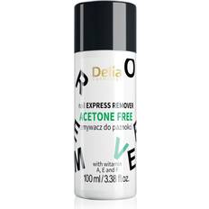 LUXURY CLEANER WITHOUT ACETONE