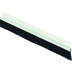 Stormguard Wickes 838mm Door Brush Draught Excluder White