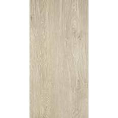 Plastic Flooring on sale D-C-Fix Nordic Oak Self Adhesive Vinyl Floor Tiles Pack Of 6 1.12Sqm