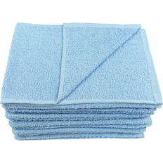 Bright Bots Terry Towelling Cotton Washable Nappies 6pack