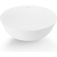 Servanter & Håndvasker Bathco Parana Bolleservant Ø41,5cm