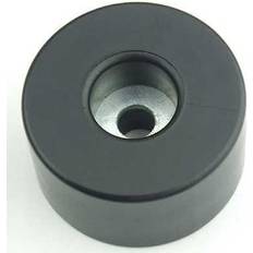 Punte e Assorbitori Adam Hall Piedino in gomma 4909 38 x 20 mm 1 pz