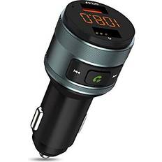 FM Transmitters Branded Zealife fm