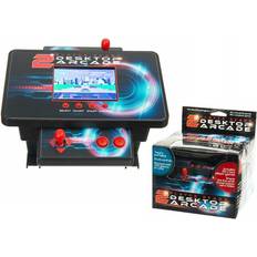 Funtime 2 Player Ready Desktop Arcade