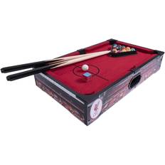 Liverpool 20 Inch Pool Table