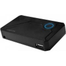LogiLink GameCinema Lite – HDMI Full-HD Game Capture Lite TILBUD NU