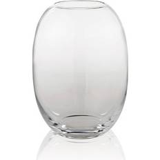 Piet Hein Super H25 Glass/Clear Vase