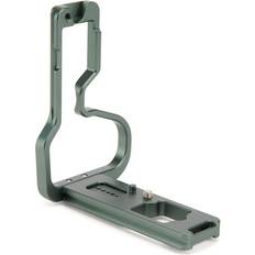 3 Legged Thing Zaara dedicated L-bracket for Nikon Z9 Slate Grey