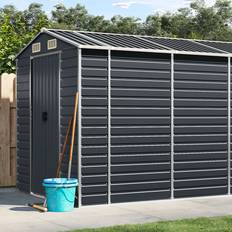vidaXL Garden Shed Light