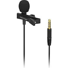 Behringer BC LAV Lavalier Microphone for Mobile Devices