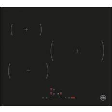 Induction Hobs - Silver Built in Hobs Bertazzoni P603I30NV Induction Hob