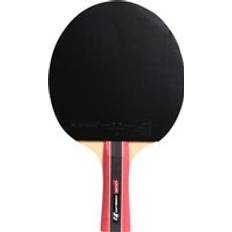 Cornilleau Raquettes de Tennis de Table Cornilleau Raquette Tennis De Table Sport 300 Rouge Taille