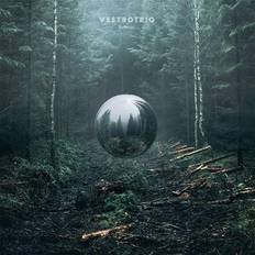 Vestbo Trio – Reflector (CD)