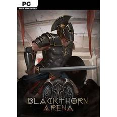 Blackthorn Arena (PC)