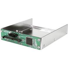 Silverstone HDDBOOST Níquel