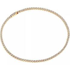 Sif jakobs ellera bracelet Sif Jakobs Ellera Bracelet - Gold/Transparent