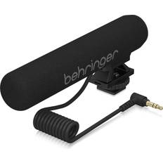 Behringer Camera Shotgun Microphone GO CAM