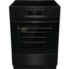 Gorenje EI9647PB INDUKTIONSKOMFUR Rustfrit stål, Hvid