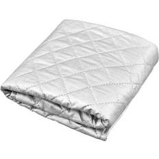 Strygebrætter Sew Easy Stryge Måtte Bomuld 60 x 55 cm - Sølv