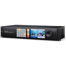 Blackmagic Design Tarjetas de Captura y TV Blackmagic Design Videohub 12G Router, 40 Inputs and 40 Outputs