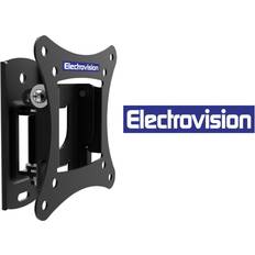 TV Accessories Electrovision a195fa tilt swivel tv