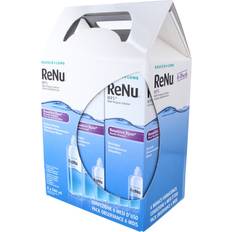 Bausch & Lomb Renu mps 6 monatspack 6 240ml pflegemittel all kombilösung