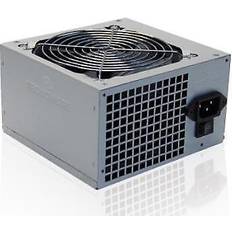500w silent 20/24 12cm