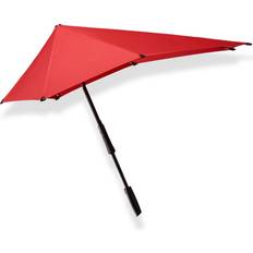 Senz Stormparaply Large - Röd