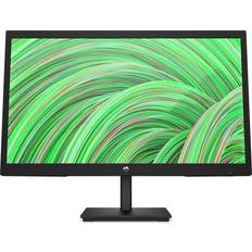 HP Monitor saldi HP V22v G5 21.4" Pixel Full HD Nero