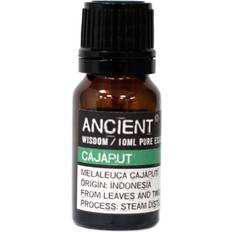 Cajeput Æterisk Olie 10 ml
