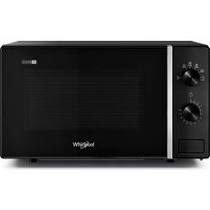 Whirlpool Mikrobølgeovne Whirlpool MWPS 101 B Sort