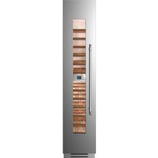 Digital Wine Coolers Bertazzoni WC455BLX2T 45cm Silver