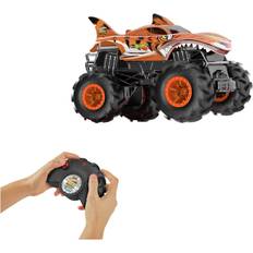 Hot Wheels HNV03, 4 år, AA, Plast [Levering: 6-14 dage]