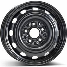 16" Car Rims Mam ALCAR 6.5Jx16 5/127 40