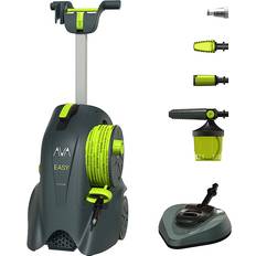 AVA Højtryksrensere AVA Højtryksrenser Easy P40 X-Large Bundle 120 Bar