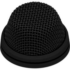 Sennheiser Bordsmikrofon Mikrofoner Sennheiser MEB 104 B Cardioid Boundary Mikrofon Svart