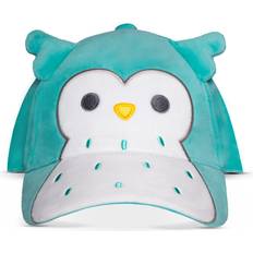 Squishmallows Peluches Squishmallows Cap Winston