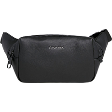 Similicuir Bananes Calvin Klein Bum Bag - Black