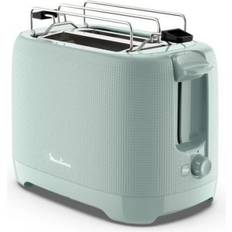 Moulinex Brødristere Moulinex LT2M13 Doppelschlitz-Toaster