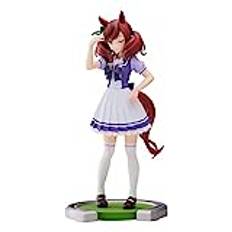 Derby spil Banpresto Uma Musume: Pretty Derby - Fin naturstaty