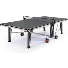 Ping Pong Cornilleau Tavolo Ping Pong 500 Indoor Grigio