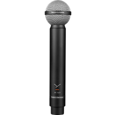 Multicolore Microphones Beyerdynamic M 160 micro à ruban hypercardioïde