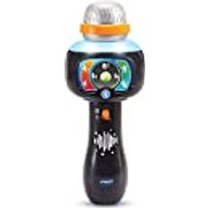 Microphones Jouet Vtech Super Micro Magic'fun