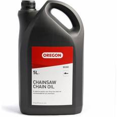 Cleaning & Maintenance Oregon Chain Guide Bar Oil, 5